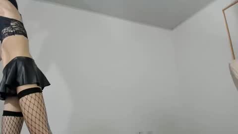 Sasha Sweet online show from March 1, 2026, 2:57 am