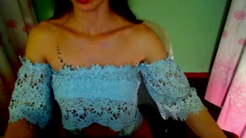 Snapshot of sasha_spears chatting on December 13, 2024, 3:54 pm sasha_spears online show from December 13, 2024, 3:54 pm