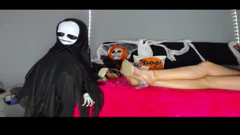 Snapshot of sasha_start chatting on October 26, 2025, 2:12 pm sasha start online show from October 26, 2025, 2:12 pm