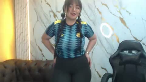 Sasha online show from June 23, 2026, 8:29 pm