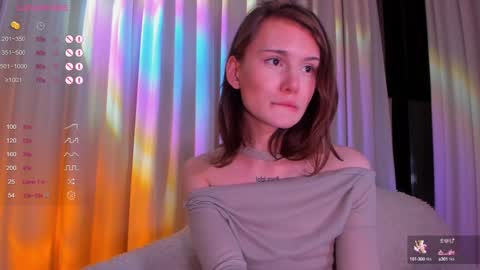 Sasha Vesmus online show from January 28, 2025, 12:26 am