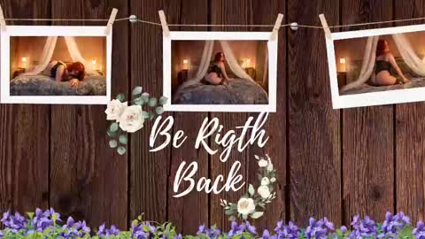  Tattie   online show from March 5, 2025, 2:01 pm