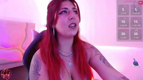 Snapshot of sashaa_tay chatting on February 9, 2026, 7:40 pm sashaa_tay online show from February 9, 2026, 7:40 pm