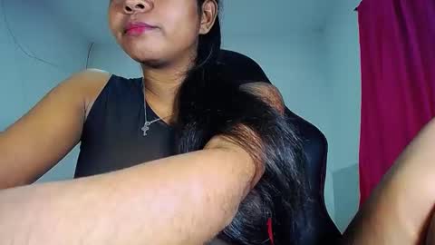 sashabreck1 online show from January 9, 2025, 3:04 am