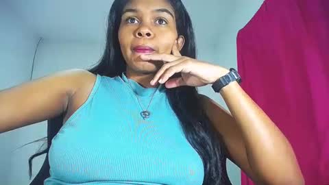 sashabreck1 online show from February 3, 2025, 3:09 am