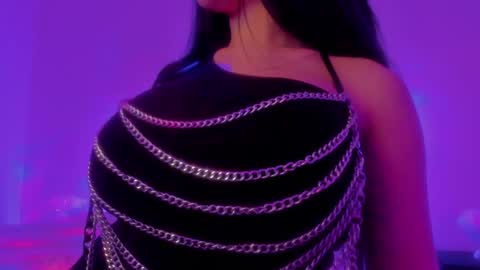 Snapshot of sashachase chatting on December 19, 2024, 7:07 am Sasha online show from December 19, 2024, 7:07 am