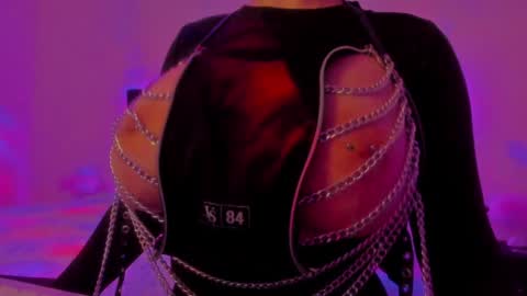 Snapshot of sashachase chatting on January 15, 2025, 3:00 am Sasha online show from January 15, 2025, 3:00 am