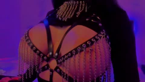 Snapshot of sashachase chatting on February 2, 2025, 2:38 am Sasha online show from February 2, 2025, 2:38 am