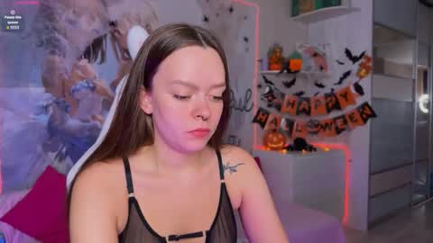 Snapshot of sashacollerx chatting on October 25, 2025, 7:16 am Alexa online show from October 25, 2025, 7:16 am