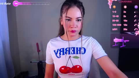 Snapshot of sashaharding1125 chatting on October 16, 2025, 8:32 pm andrea harding online show from October 16, 2025, 8:32 pm