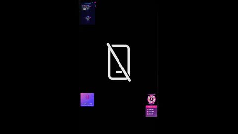 Sasha Klein online show from July 1, 2026, 4:58 am