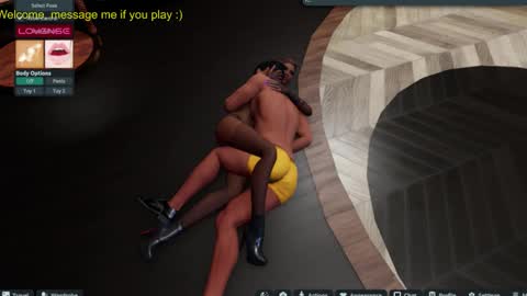 Snapshot of sashaleeali chatting on November 12, 2025, 5:13 pm SashaLA online show from November 12, 2025, 5:13 pm