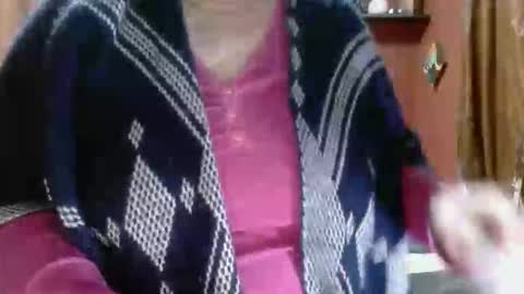 S A S H A R O S E online show from January 18, 2026, 12:09 pm