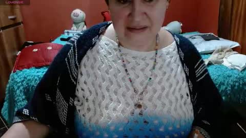 S A S H A R O S E online show from February 21, 2026, 1:45 pm