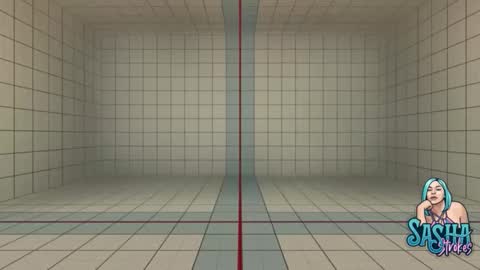 MISTRESS STROKES online show from April 6, 2026, 3:02 pm