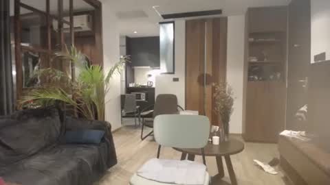 Snapshot of sashasweetsasha chatting on December 12, 2024, 12:22 pm Sasha online show from December 12, 2024, 12:22 pm