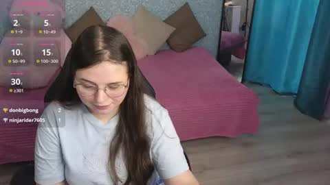 Snapshot of sashavibe chatting on July 14, 2026, 2:56 pm Sasha online show from July 14, 2026, 2:56 pm