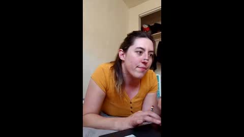 sashax94nmore online show from April 3, 2026, 10:19 pm