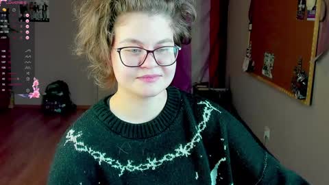 .Alexandra online show from December 14, 2024, 11:34 pm