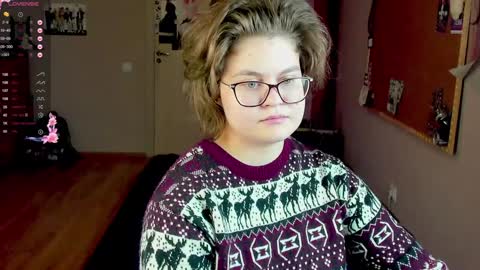 .Alexandra online show from January 4, 2025, 1:52 am