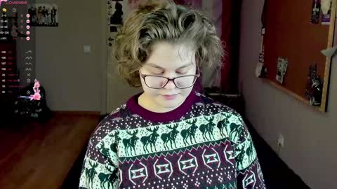 .Alexandra online show from January 4, 2025, 9:41 pm