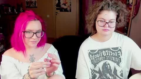 .Alexandra online show from January 24, 2025, 11:04 am