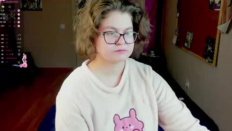 .Alexandra online show from March 10, 2025, 7:18 pm