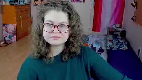 .Alexandra online show from February 12, 2026, 8:09 am