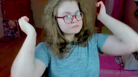 .Alexandra online show from June 24, 2026, 9:14 pm
