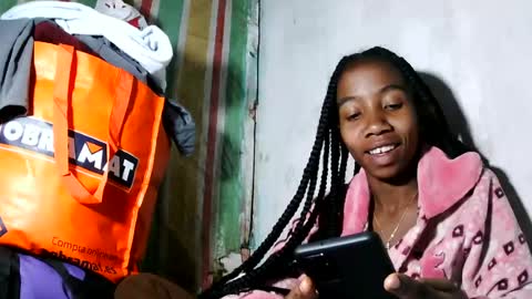 Snapshot of sasivia08 chatting on June 14, 2026, 2:24 am sasivia08 online show from June 14, 2026, 2:24 am