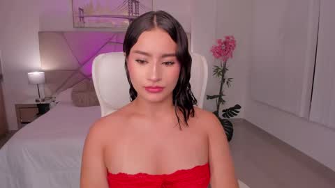 Snapshot of saskia_litt chatting on October 12, 2025, 4:11 am saskia litt online show from October 12, 2025, 4:11 am