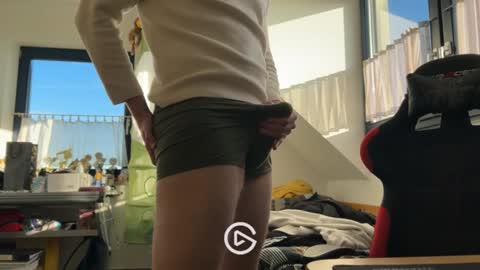 Snapshot of sason97xx chatting on December 26, 2024, 12:38 pm sason97xx online show from December 26, 2024, 12:38 pm