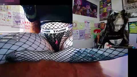 Ivy online show from March 28, 2026, 3:00 pm