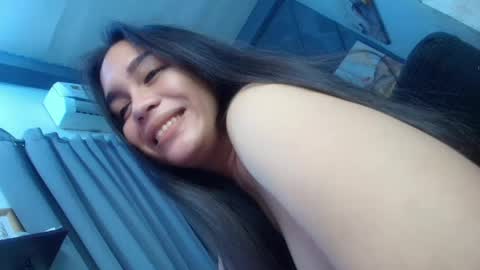 Samantha samm online show from April 19, 2026, 1:38 am