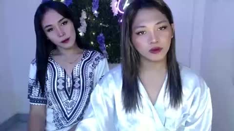 sassy_stella online show from January 13, 2025, 5:12 am