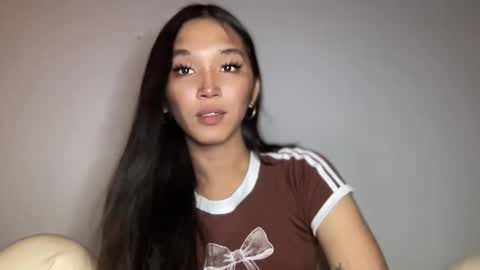 Sassygirl online show from March 1, 2026, 11:34 am