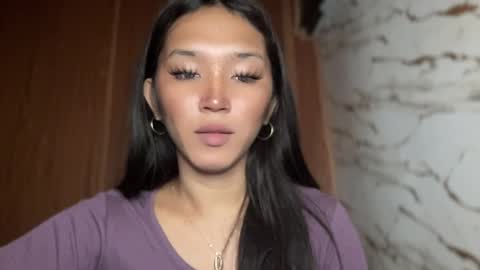 Sassygirl online show from May 24, 2026, 12:26 am