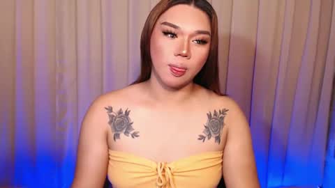Snapshot of sassyffyra69 chatting on January 27, 2025, 10:49 pm MARIO LABO online show from January 27, 2025, 10:49 pm