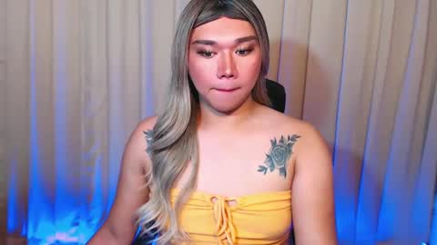 Snapshot of sassyffyra69 chatting on February 10, 2025, 12:29 pm MARIO LABO online show from February 10, 2025, 12:29 pm