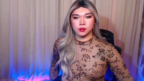 Snapshot of sassyffyra69 chatting on March 11, 2025, 2:21 am MARIO LABO online show from March 11, 2025, 2:21 am