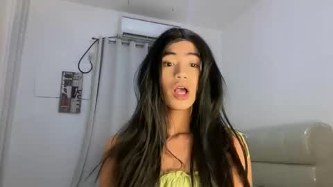 sassykayla online show from March 31, 2026, 6:30 pm