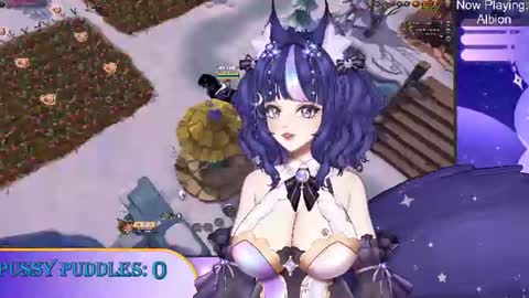 Snapshot of sassykittyn chatting on July 6, 2026, 5:26 am Sassy Sami Kittyn online show from July 6, 2026, 5:26 am