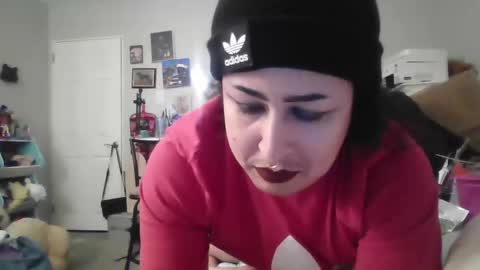 koolkat online show from January 10, 2025, 3:18 am