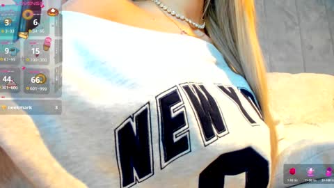 sassyt33n online show from January 19, 2026, 7:34 am