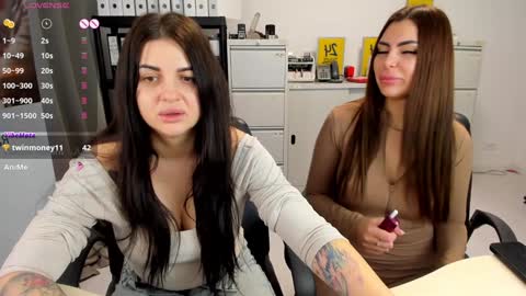 Snapshot of sassytiff chatting on December 31, 2024, 8:15 am sassytiff online show from December 31, 2024, 8:15 am