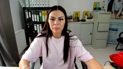 Snapshot of sassytiff chatting on September 12, 2025, 10:15 am sassytiff online show from September 12, 2025, 10:15 am