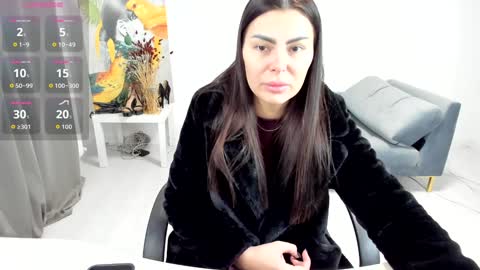 sassytiff online show from January 18, 2026, 2:21 pm