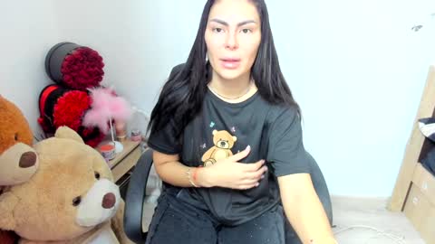 sassytiff online show from March 7, 2026, 11:29 am