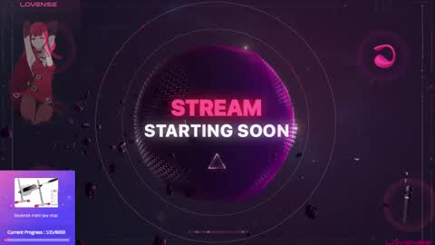 Snapshot of sasuke3351 chatting on February 3, 2025, 2:25 am ArcAngel online show from February 3, 2025, 2:25 am