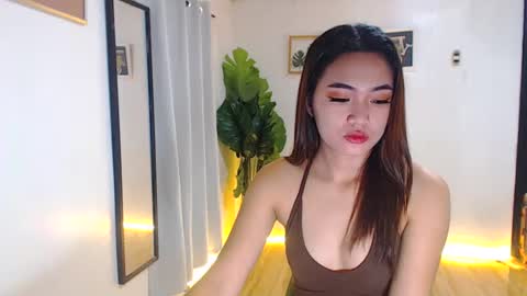 Thessavageee online show from January 27, 2025, 7:56 pm